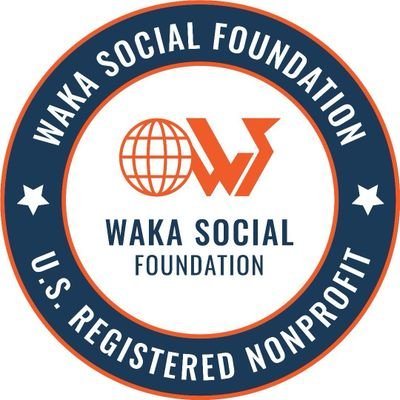 WakaSocial_AI's profile picture. 