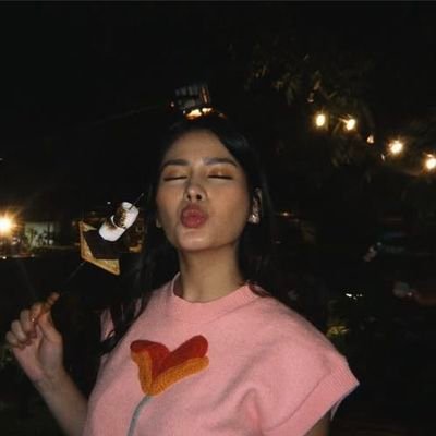 thekimgeewonii's profile picture. 