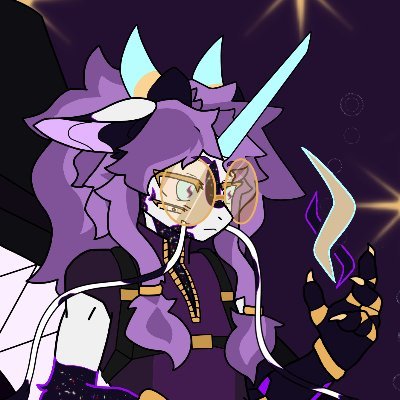 YuuStrand_69's profile picture. Haha bad sleep schedule.
-
| Spanish / English | Lvl 22 |
-
What? you wanted more? nu uh - Birthday time! 03/25