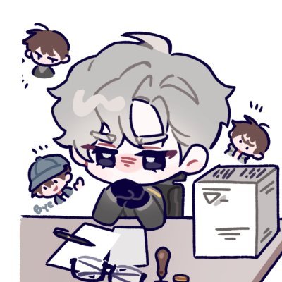VIỆT NAM 🇻🇳| only speak VN/EN | INFP | PASSION | ONLY ILTAE🧤🍺 🔞🚩
Don't repost my arts
Works: whiteislife.4@gmail.com
@butlifeisblack_
pfp by @DDBuji_9