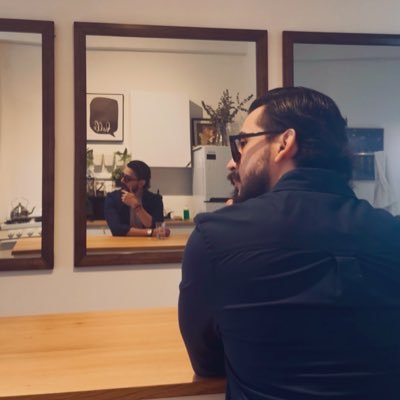 Adonyram's profile picture. "Al saberse muerto, se volvió imperioso para él vivir lo más posible y con la mayor intensidad". 🫀 Rm. 12:2 .-.