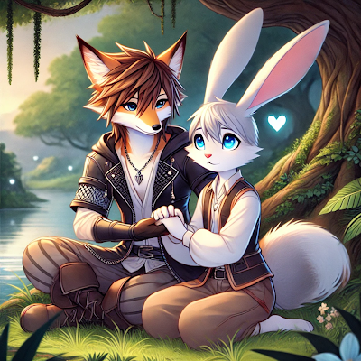 RIKUYSORA's profile picture. 