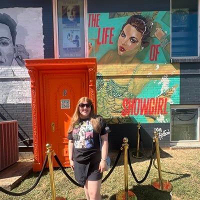marysdaylight's profile picture. 30. she/her. Cornelia St.💖 Dec 13🎂