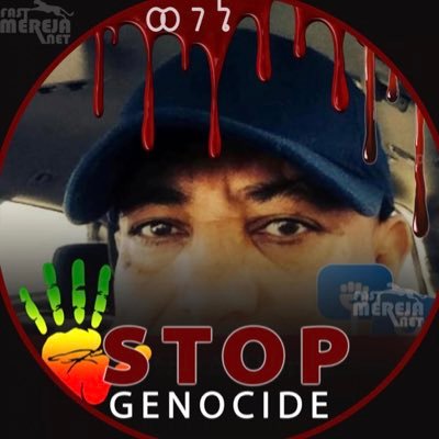 terasbeti's profile picture. Human rights activist Research and advocacy Stands for “Democracy & Social Justice for all”#Ethiopia #Politicaleconomy #GreenEnergy #Sustainability #resilience