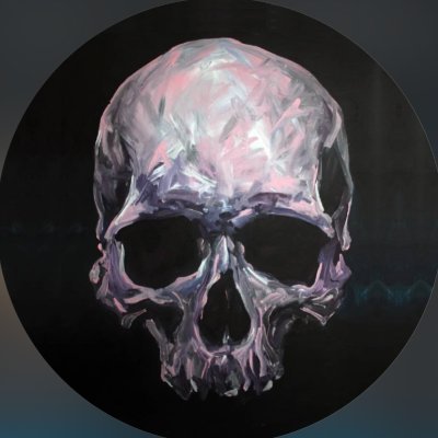 dreadshot_x's profile picture. It's okay to eat fish because they don't have any feelings.