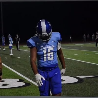 CFields51198's profile picture. I love learning and football  hopefully to make it to the next level of the world 🌍 📚📚 and 🏈🏈🏈