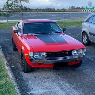 TwinTurboCelicp's profile picture. Car Guy, Stock Guy. HC TwinTurboCelica. *Not a financial advisor, Do not make decisions based on my rambling, unless you Herd Big Fund is looking at us. Parody.