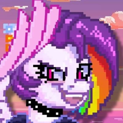 Stellarbit Burstさんのプロフィール画像