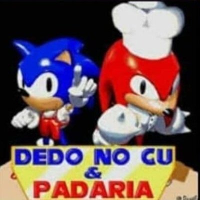 Dedo no cu & padaria Officialさんのプロフィール画像