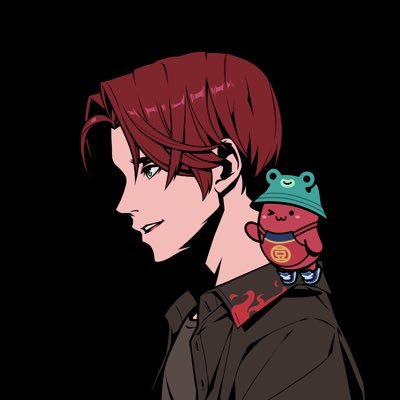 00x0KEVさんのプロフィール画像