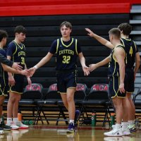 Bryce Nicholson (@brycenich08) 's Twitter Profile