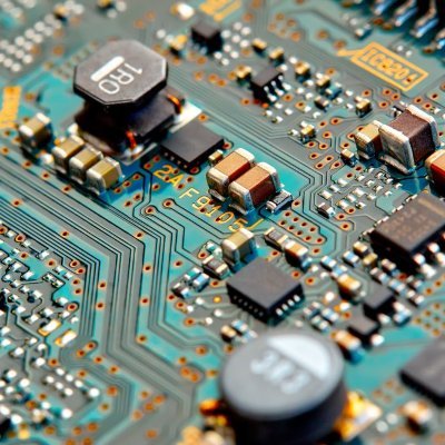 DoohickiesNow's profile picture. Electrical Engineer
PCBs, signal integrity, anti magic smoke
Space is cool