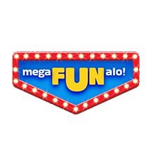 mega_funalo's profile picture. Official Account
FREE games at shows, plus prizes!
Register na sa https://t.co/awE8kcWt4q
PAGCOR Licensed