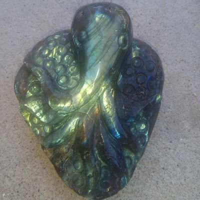 MassageMuseMMOB's profile picture. 