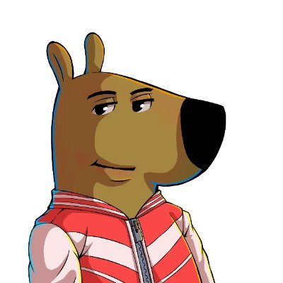 ZooersNFT's profile picture. 