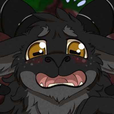 Not_Krampus's profile picture. Critter that loves overstuffed bellies. I draw, I'm drawer.
Absolutely not Krampus.
Alt account.