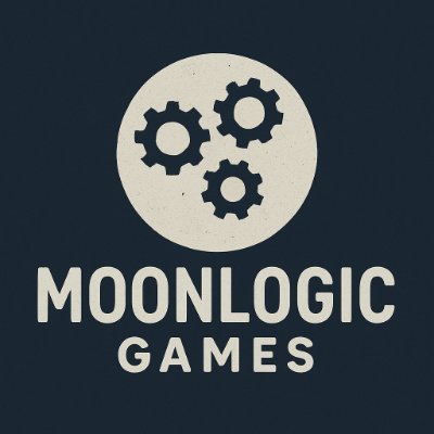 MoonlogicStudio's profile picture. 