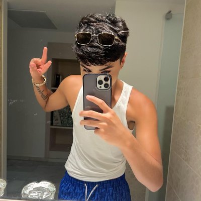 StefanChudaiX8's profile picture. A bold, sarcastic, country-loving conservative Texan tweeting.