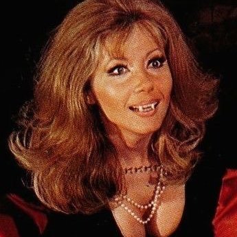 gillianholroydd's profile picture. annoying about actresses, horror and old movies