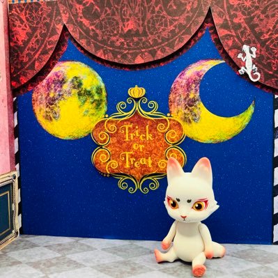 Shilo1110739's profile picture. ハンドメイドで背景ボード作家をしています╰(*´︶`*)╯♡よろしくお願いします♪