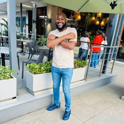 CarvinHlungwan's profile picture. Carvin