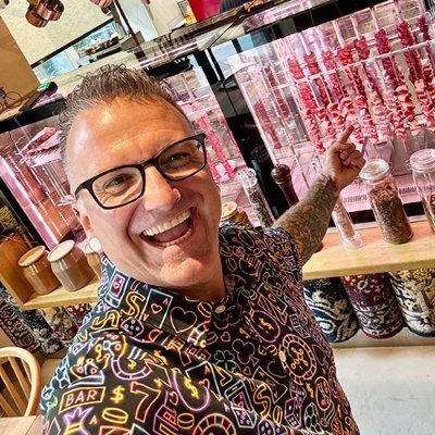 chrishough's profile picture. Entrepreneur / Engineer / AI Enthusiast / Aspiring Triathlete. I build with Ruby, craft intelligent systems, and lead with heart. Let’s enjoy the thrill.