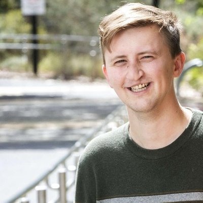 BBroadenson's profile picture. Lawyer - Socialist - Activist