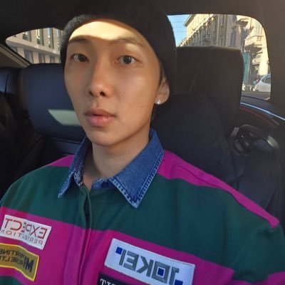 hobilovediary's profile picture. #BTS