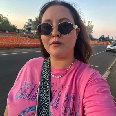 Ameliaa109's profile picture. Lots of bots here, don’t know who is real or fake. #christian.