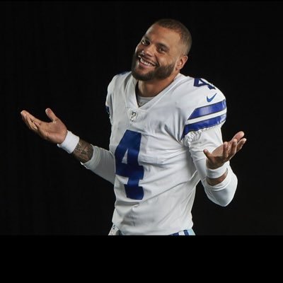 TX_OKinOH's profile picture. The Dallas Cowboys are my big dumb team, but I also love the Rangers, Mavericks and Stars! Cowboys Barbershop💈husband to @aliwatkins81