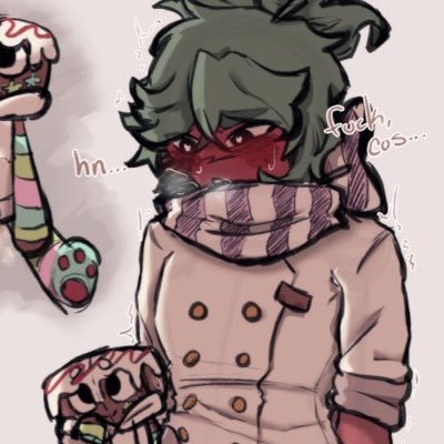 DandysBoys's profile picture. Four boys from gardenview!~ Have fun with them..~ ||19 irl