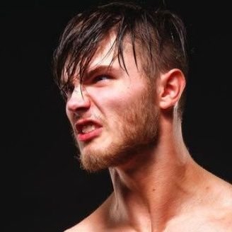 HCARTTHRCB's profile picture. He/Him. The women's pet and the men's regret. There's only one way to spell superstar in NXT and that's R-E-X I-D-O-L. #DatDamnTrain.