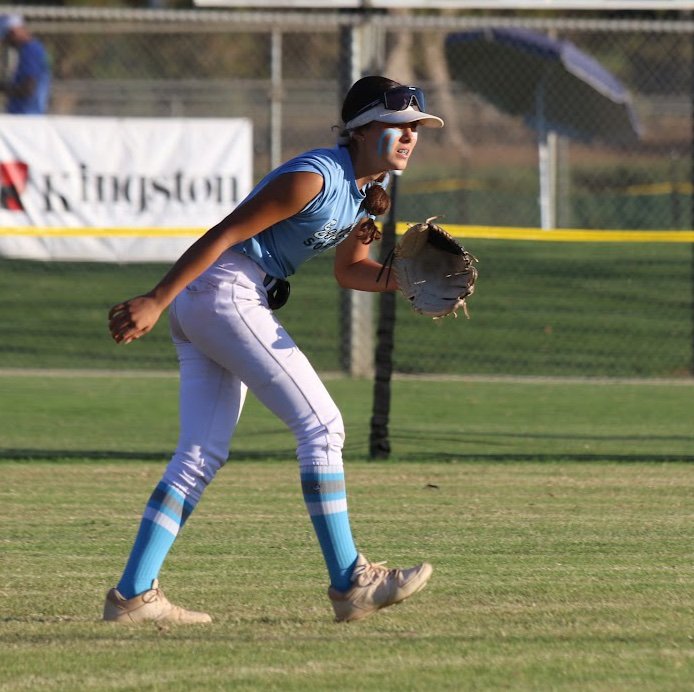ValentinaL2012's profile picture. Class of 2030 || #27 Explosion Kim-Tavera|| SS & CF || 2024 PGF PLATINUM NATIONAL CHAMPS|| 2025 USA ALL-AMERICAN ||email: vflopezsevilla@gmail.com