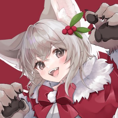 一八桃葉@かみとんだご当地VTuberさんのプロフィール画像