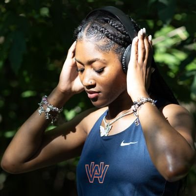 SaniyaHymes33's profile picture. Psalms 46:5💪🏾 Jeremiah 29:11💓 Hooper 🏀