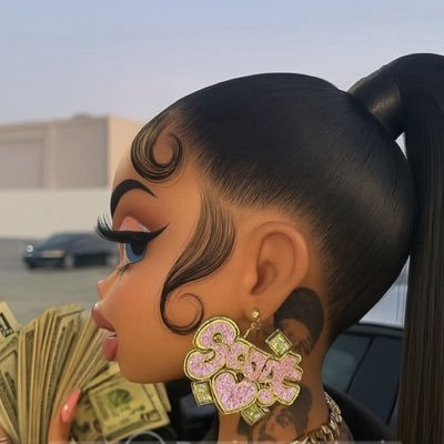 bratdollroundz's profile picture. 100K+ TOP OF IT ROUNDZ 🪤💸   ADMIN @babyfacelaniii