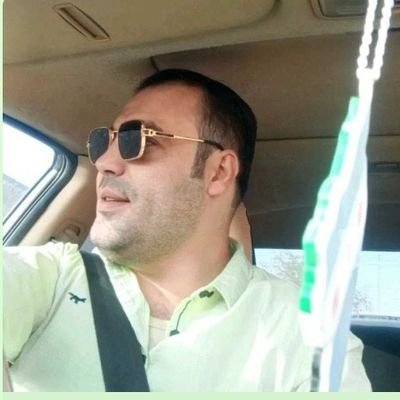 aourout78798's profile picture. ولأنك تكتم الكلام سيتراكم حبره تحت عينيك.