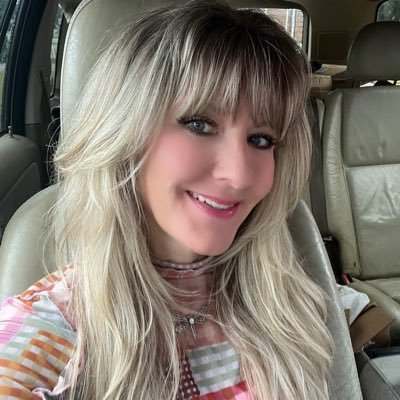 JenniferHo8769's profile picture. I’m a true patriot! lover of my Country MAGA/MAHA! *IM HAPPILY MARRIED* to a U.S. Army Retired Special Forces,Green Beret medic. No DM’s 🚫 I stand with 🇮🇱