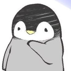 penguinlagoon's profile picture. any pronoun also im 20
