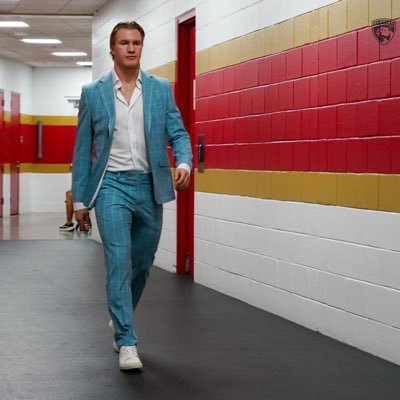 pntrupdates954's profile picture. All things FL Panthers