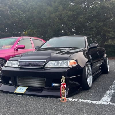 @MarkII_CHASER