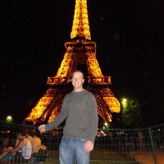 Richo3007's profile picture. 