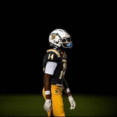 Kameron Grisby Profile