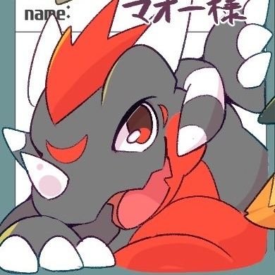 MotchyGarly's profile picture. イラスト:やふくろ殿 着ぐ(fursuit)/将棋/TRPG(DX3rd)。MonFic代表。TF(transfur/transformation)書き/描きになるべく奮闘中。MonFicのYouTubeチャンネル：https://t.co/AwfKoT4CpG