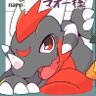 MotchyGarly's profile picture. イラスト:やふくろ殿 着ぐ(fursuit)/将棋/TRPG(DX3rd)。MonFic代表。TF(transfur/transformation)書き/描きになるべく奮闘中。MonFicのYouTubeチャンネル：https://t.co/AwfKoT4CpG