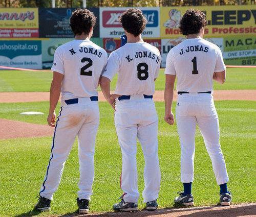 jonasfans!