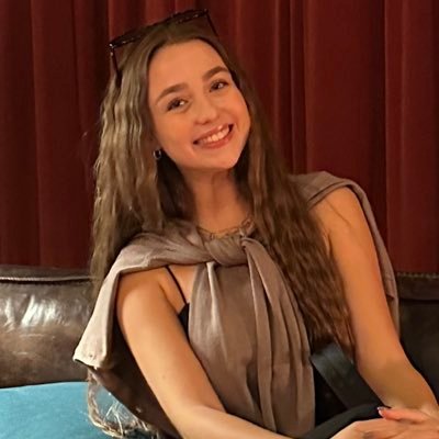 soph_roy_'s profile picture. @Sportsnet // TMU Sport Media Alumni