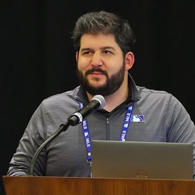 MarcSchwartz26's profile picture. The guy that caught that foul ball | @MiLB Social