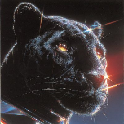 LeopardMindset's profile picture. 🌊Son of the Atlantic.
🐆Leopard Mindset.
👁️We are inevitable.