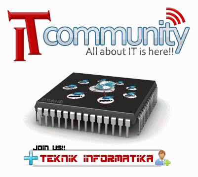 ITCommunity1's profile picture. Official Twitter page of IT Community